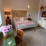 Masseria Ferarelli Trepizzi בית הארחה דיסו
