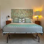 Masseria Ferarelli Trepizzi דיסו