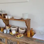 Masseria Ferarelli Trepizzi 4* דיסו