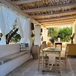 Masseria Ferarelli Trepizzi 4* דיסו