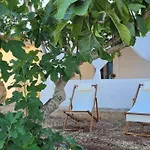 Masseria Ferarelli Trepizzi 4* דיסו