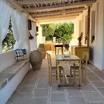 Masseria Ferarelli Trepizzi דיסו