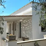 Masseria Ferarelli Trepizzi 4* דיסו