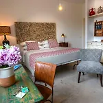 Masseria Ferarelli Trepizzi 4*