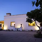 Masseria Ferarelli Trepizzi דיסו