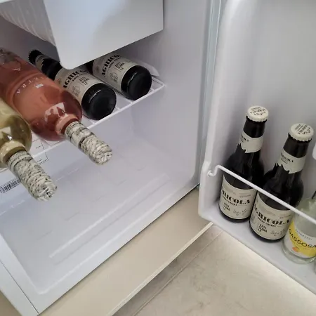 Masseria Ferarelli Trepizzi 4*