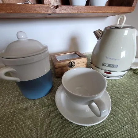 Masseria Ferarelli Trepizzi 4* Diso