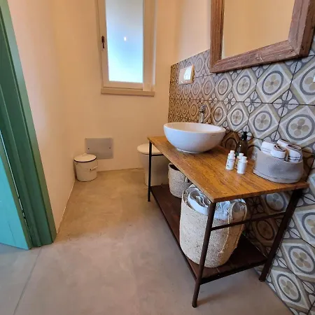 Masseria Ferarelli Trepizzi