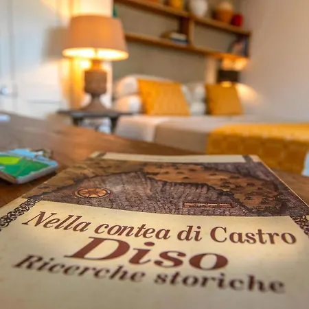 Masseria Ferarelli Trepizzi Pensjonat