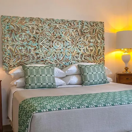 Affittacamere Masseria Ferarelli Trepizzi Diso