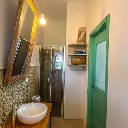 Guest house Masseria Ferarelli Trepizzi Diso