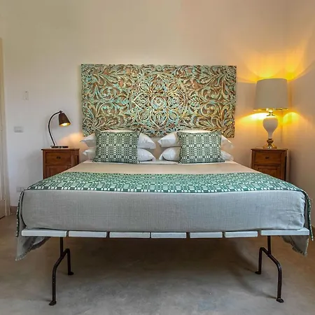Masseria Ferarelli Trepizzi Diso
