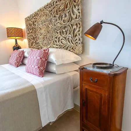 Masseria Ferarelli Trepizzi Diso