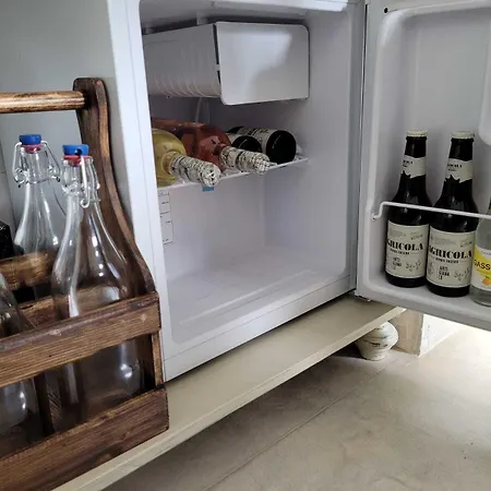 Guest house Masseria Ferarelli Trepizzi Diso