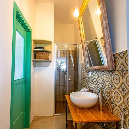 Masseria Ferarelli Trepizzi Guest house