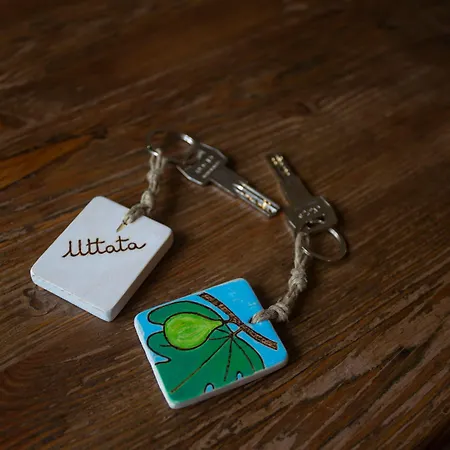 Guest house Masseria Ferarelli Trepizzi Diso