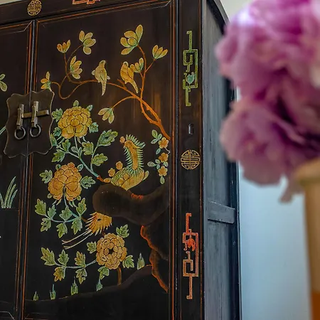 Masseria Ferarelli Trepizzi Guest house 4*