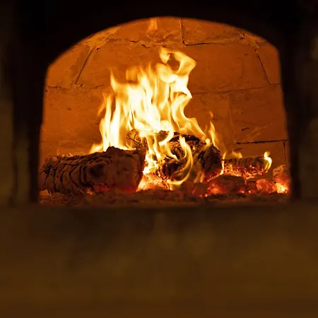 Masseria Ferarelli Trepizzi Guest house Diso