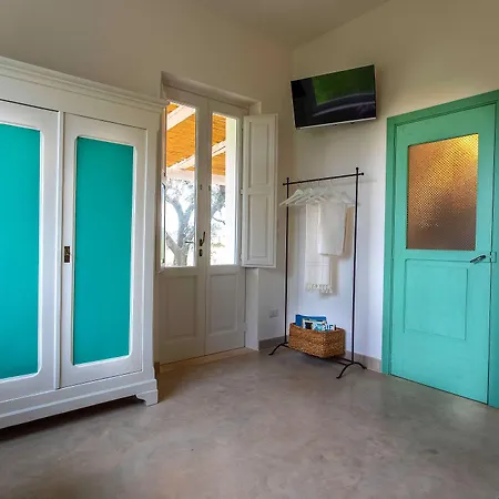 Masseria Ferarelli Trepizzi 4* Diso