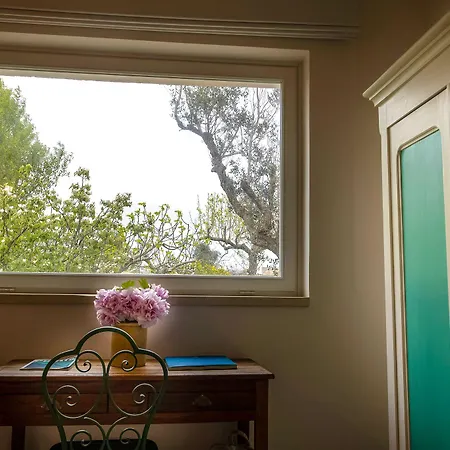 Guest house Masseria Ferarelli Trepizzi