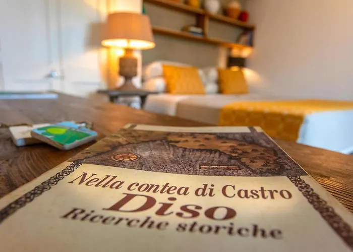 Masseria Ferarelli Trepizzi 게스트하우스