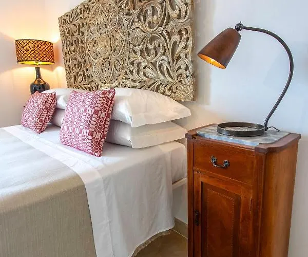 Masseria Ferarelli Trepizzi 디소