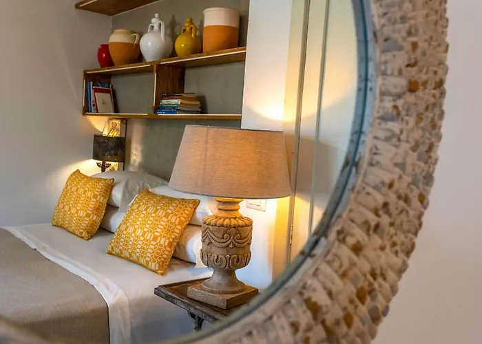 Masseria Ferarelli Trepizzi