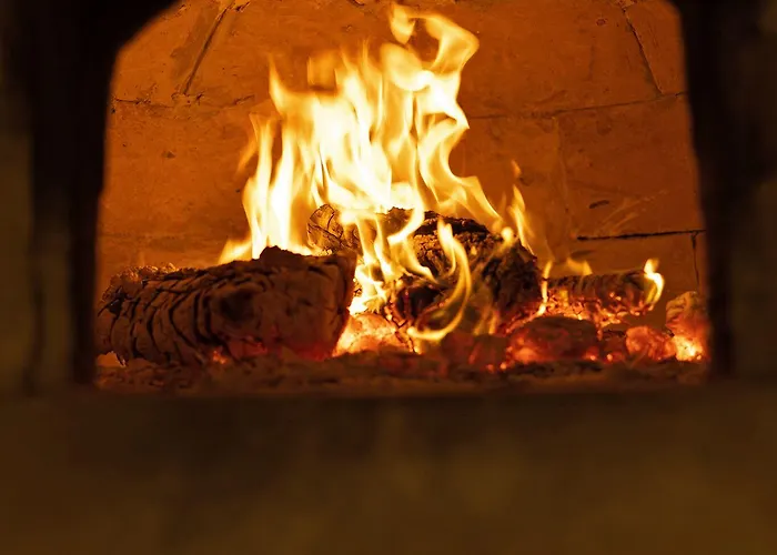 Masseria Ferarelli Trepizzi 게스트하우스 디소