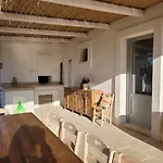 Masseria Ferarelli Trepizzi 4* Diso