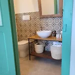 Πανσιόν Masseria Ferarelli Trepizzi 4*