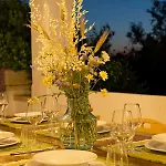 Masseria Ferarelli Trepizzi 4* Diso