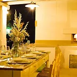 Masseria Ferarelli Trepizzi 4*