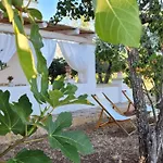 Πανσιόν Masseria Ferarelli Trepizzi 4*