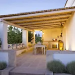 Masseria Ferarelli Trepizzi Πανσιόν 4*