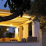 Gæstehus Masseria Ferarelli Trepizzi 4*