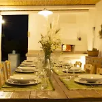 Masseria Ferarelli Trepizzi Πανσιόν