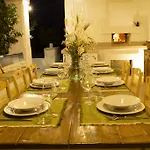 Masseria Ferarelli Trepizzi Πανσιόν Diso