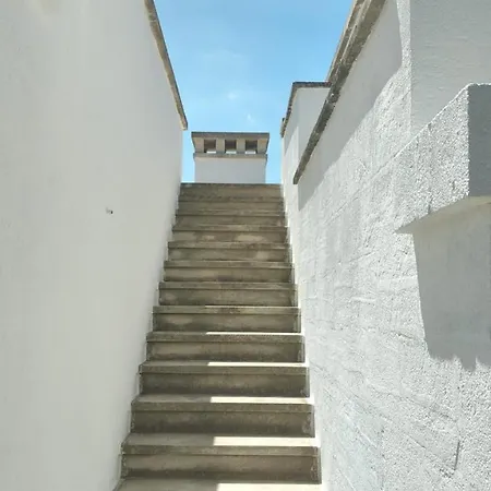 Masseria Ferarelli Trepizzi 4* Diso