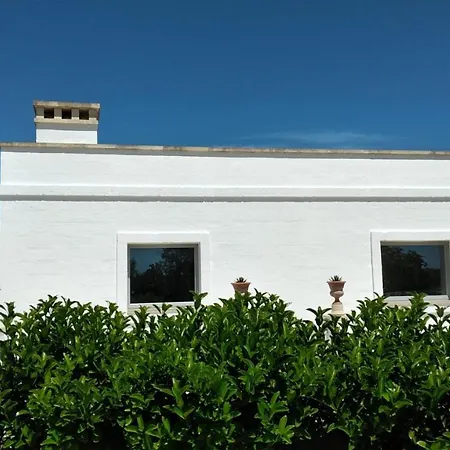 Guest house Masseria Ferarelli Trepizzi