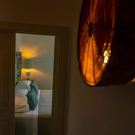 Masseria Ferarelli Trepizzi Guest house