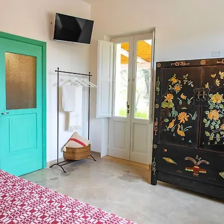 Masseria Ferarelli Trepizzi 4*