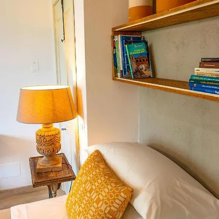 Guest house Masseria Ferarelli Trepizzi
