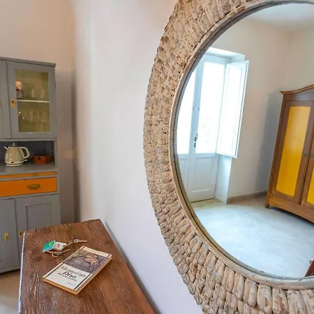 Masseria Ferarelli Trepizzi Diso