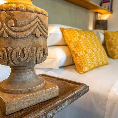 Guest house Masseria Ferarelli Trepizzi Diso