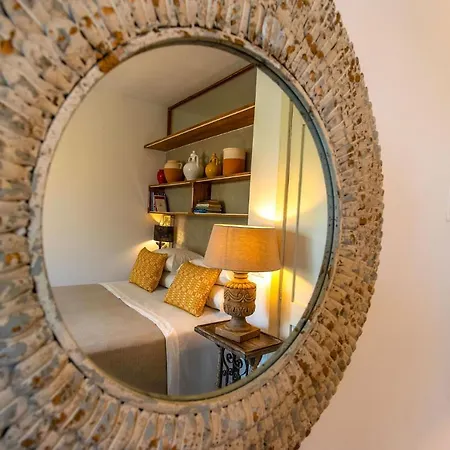 Masseria Ferarelli Trepizzi 4* Diso