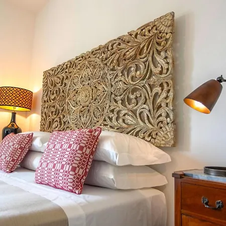 Masseria Ferarelli Trepizzi Guest house