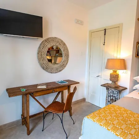 Masseria Ferarelli Trepizzi Guest house