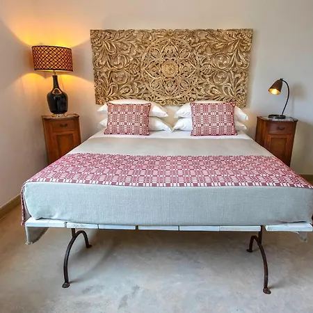 Guest house Masseria Ferarelli Trepizzi