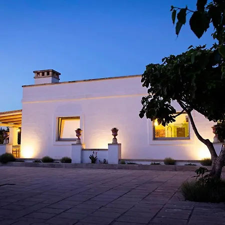 Guest house Masseria Ferarelli Trepizzi Diso