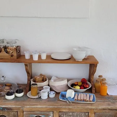 Guest house Masseria Ferarelli Trepizzi Diso